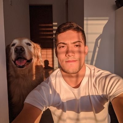 AntonioF_97's profile picture. Papá Golden.

Metabolizando mis desgracias con malos chistes