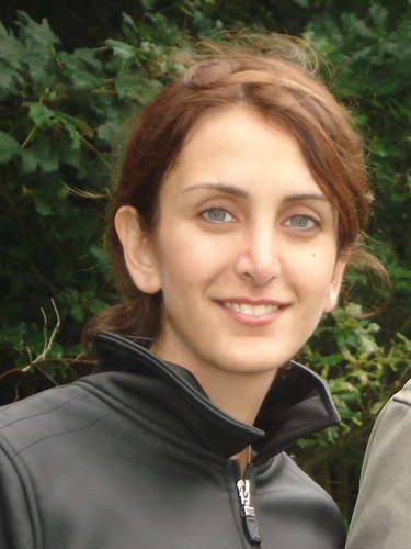 NRahanjam Profile Picture