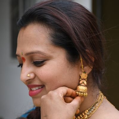 Hymanivedita Adharapurapu