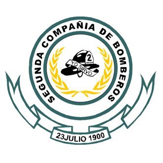 Segunda Compañía del Cuerpo de Bomberos de Temuco
Fundada el 23 de julio de 1900
Especialidad: Control de Incidentes con Materiales Peligrosos.