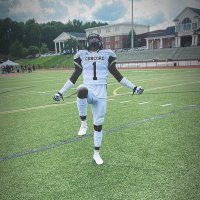 Kobe Watts-Williams (@kobe_rashad2) 's Twitter Profile