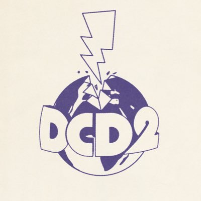 DCD2records Profile Picture