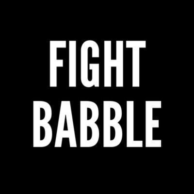 Writing about #MMA like my life depends on it. #UFC #MMATwitter #UFC303