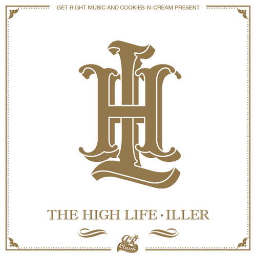 TheHighLifeCrew's profile picture. Our debut EP, Iller drops Oct. 11, 2011. We're making hip hop fun again.