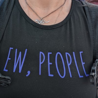 theBlueBennu's profile picture. Pagan Libertarian that likes to rave, get tattoos, & snuggle ferrets. I also have a degree in Anthropology with an emphasis in Archaeology.