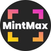 MintMax (@mintmaxofficial) 's Twitter Profile
