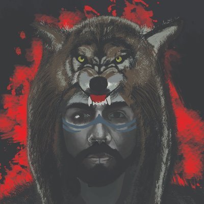 JavierO32059419's profile picture. Everything can be improved.
Brother to an awesome artist, check some of her art at:

https://t.co/Up4MukaaAu