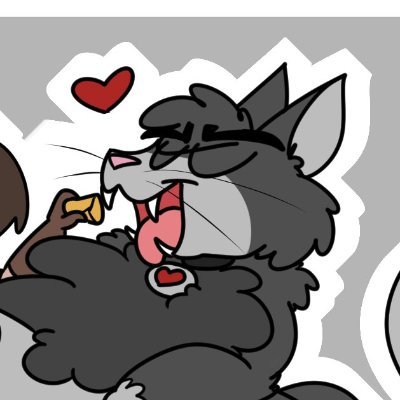 💖CHONKY KHAT🐱💖さんのプロフィール画像