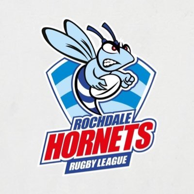 RochdaleHornets Profile Picture