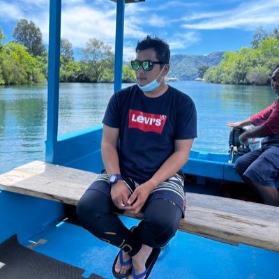 bg_Richard's profile picture. Semoga Menjadi Papa Yang Luarbiasa!