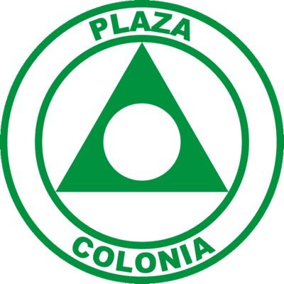 Plaza Colonia es el Club Profesional, Decano y el de mayor cantidad de títulos conseguidos en el Dpto. de Colonia. Fundado el 22 de Abril de 1917. #SomosColonia