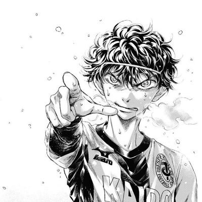 I love anime/manga.
Philly sports fan! Good vibes 24/7 even when the time's tough! Don't ever stop, keep moving forward! ✊🏾