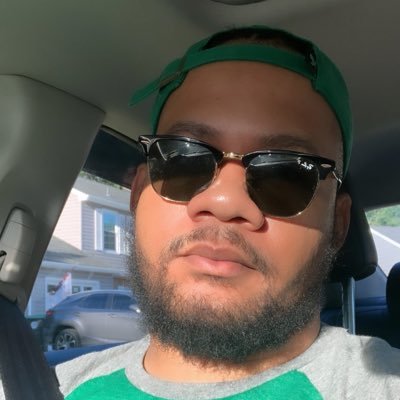 Typical Eagles fan and here to talk about anything
