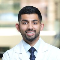 Omer Shahab, MD (@omershahabmd) 's Twitter Profile