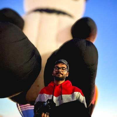 JeetIsTheName's profile picture. Actor | Director | Engineer | Shutter bug
Karma follower
Real Madrid