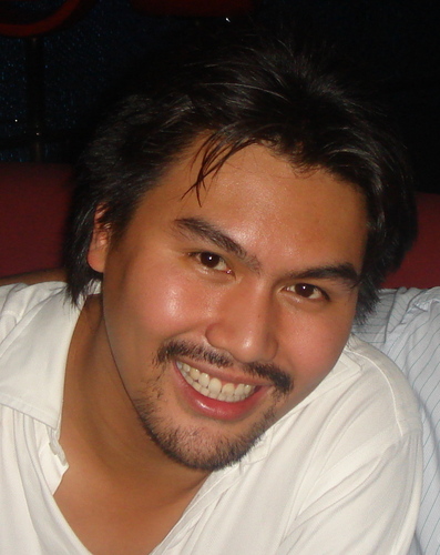 alimuhriz's profile picture. 