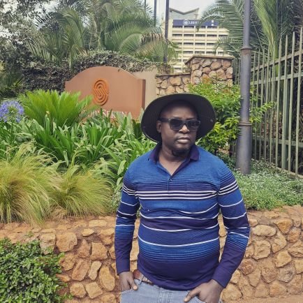 ezekielclement5's profile picture. 