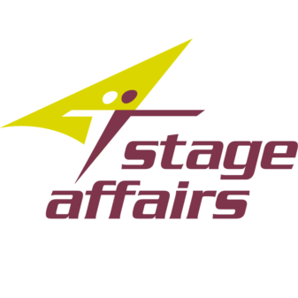 StageAffairs's profile picture. 
