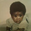 Monique Tolbert - @35Auntie - Twitter