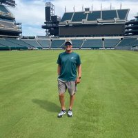 Keith Salmon (@keithsalmon1) 's Twitter Profile Photo
