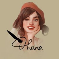 هَنا|Hana (@iihanarts) 's Twitter Profile