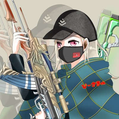 🐯ぴーさまaka蛇喰夢子🎰賭ケグルイ🐟🐯🐱さんのプロフィール画像