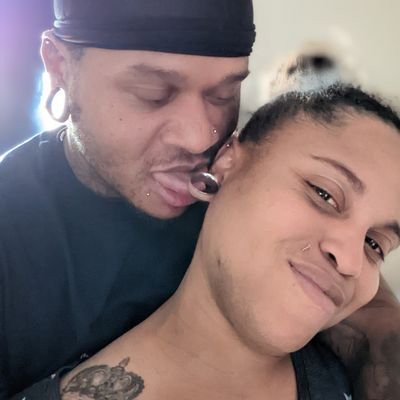 Pansexual/Bi couple out of Richmond Va #804 looking to share pics and videos also looking for other bisexual friends men,woman,trans out of the same local area