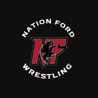 Nation Ford Wrestling (@nafowrestling) 's Twitter Profile