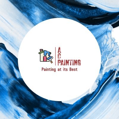 I have a company called A C Painting visit my blog https://t.co/8AOwUMn4Qz if you want a great painting job also I give painting tips!!