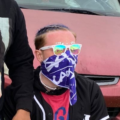 22 & Probably At A Rave🫶🏼 Sponsored by: @therogueenergy code “dylnqnt” 10% off