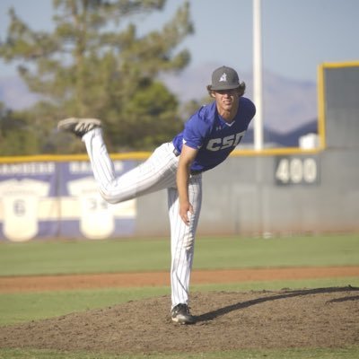 RHP Colorado Mesa University           @CSN_Baseball Alum