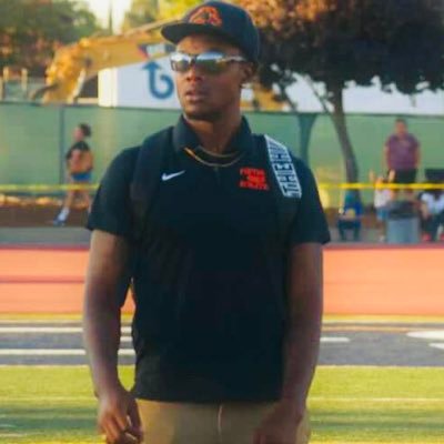 GOD FIRST || Varsity Co Head Coach Defense Coordinated @ Foothill High School || Former Pro and Arena DB || DB & WR specialist || #SHOWUPSHOWOUT S.U.S.O