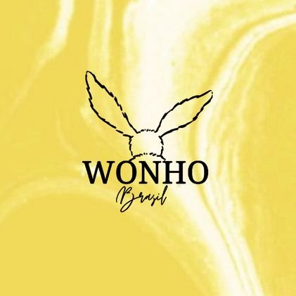 Conta reserva da @wonho_Brasil — fan account not affiliated to Wonho only in love with he.