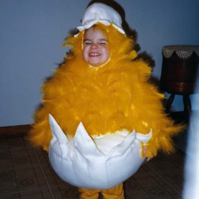 N_Wat96's profile picture. Just here for the laughs | she/her