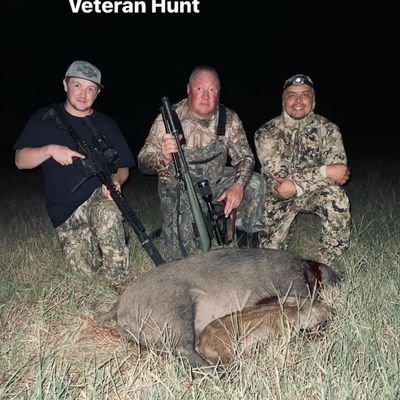 Avid Hunter and Fisherman. Huge Sports fan #ISUCyclones #Chiefs #Cubs Disabled Veteran. Board member of Helping Heroes Foundation.