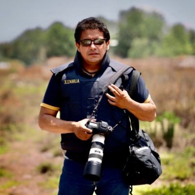 Mexicano amante del periodismo. 📸🇲🇽 https://t.co/vH863efedR