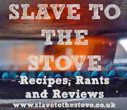Recipes, rants and reviews - it's all about the food.  And quite often, the sausages.