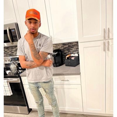 JoKaina's profile picture. BELIEVE THE PROCESS ⏳
STAY REAL💯💯