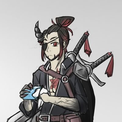 witherflux's profile picture. (pngtuber in the making)
https://t.co/AArNnpUjX8