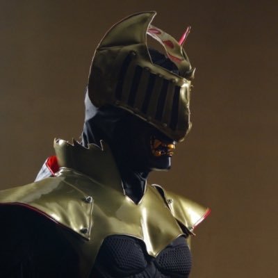 大阪府池田市で秘密結社ブラックウォンバッドのボスをやっています。主な活動は楽しそうなイベントを邪魔しに行きます。 一緒にイケダレンジャー倒してくれる仲間募集中! Youtubeで不定期でゲーム実況始めましたhttps://t.co/I0O9mjQ6Qr