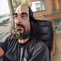 James Baicoianu (@bai0) 's Twitter Profile Photo James Baicoianu (@bai0) 's Twitter Profile Photo