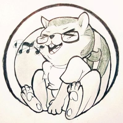 Twis Coco Nutts (Open Comisions)さんのプロフィール画像