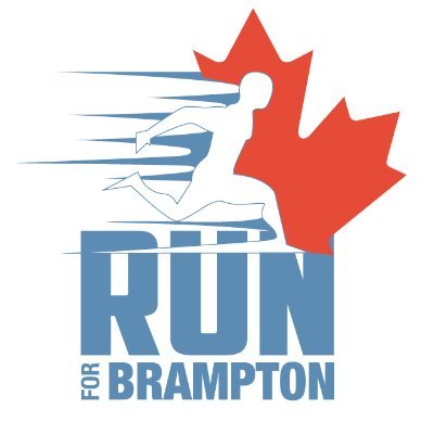 Annual Run For Brampton organized by Ahmadiyya Muslim Youth Association to support local charities, food banks, and women shelters. #RunForBrampton