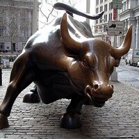 Stock Market Robot (@istockrobot) Twitter profile photo