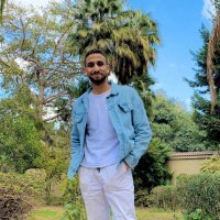 Fares Mohamed (@fareswafik) Twitter profile photo