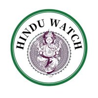 Hindu Watch(@HinduWatch1) 's Twitter Profile Photo