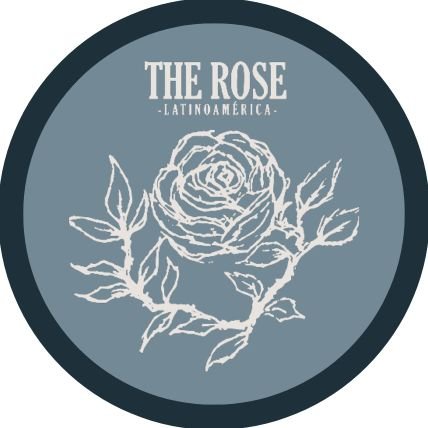 The Rose Latinoamérica 🌹 Profile