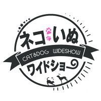 ネコいぬワイドショー(BS朝日)【公式】 (@nekoinuwideshow) 's Twitter Profile Photo ネコいぬワイドショー(BS朝日)【公式】 (@nekoinuwideshow) 's Twitter Profile Photo