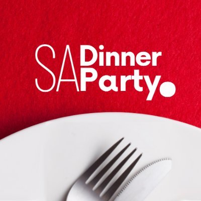 Great food and good conversation in #Adelaide with #SADinnerParty. Free membership.