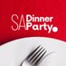 SA Dinner Party (@sadinnerparty) Twitter profile photo